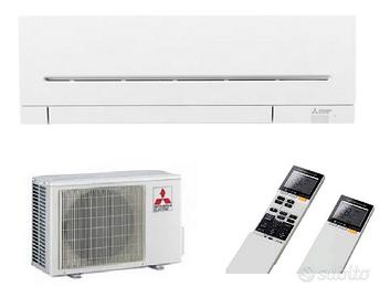 Climatizzatore Mitsubishi Eletric