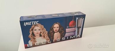 Piastra per onde naturali o definite Beach Waves