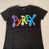 T-shirt Pirex bambino