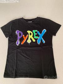 T-shirt Pirex bambino