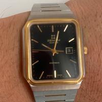 Zenith espada quartz