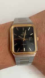 Zenith espada quartz