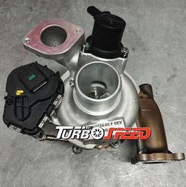 Turbo Nuovo Originale Alfa Romeo Tonale 1.5D 158cv