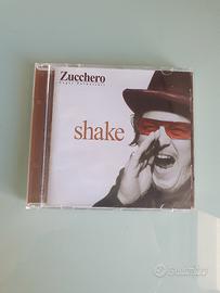 ZUCCHERO - SHAKE.

Nuovo solo scartellinato


