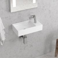 Lavabo Sospeso Lt 5043 Karag