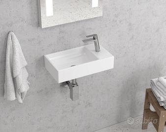 Lavabo Sospeso Lt 5043 Karag