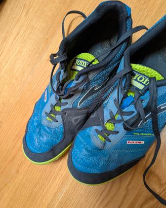 Scarpe Joma calcetto