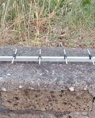 Antenna Sirio SY 910 698-960 MHz