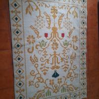 Tappeto sardo 122×180