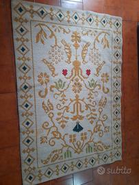 Tappeto sardo 122×180