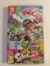 Splatoon2 per Nintendo Switch