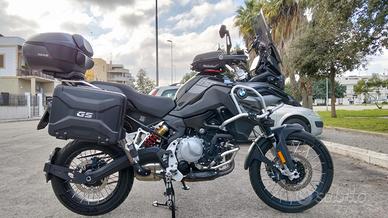 Bmw f 850 gs - 2023