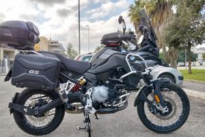 Bmw f 850 gs - 2023
