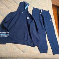 Completo Cesare Paciotti Sport 