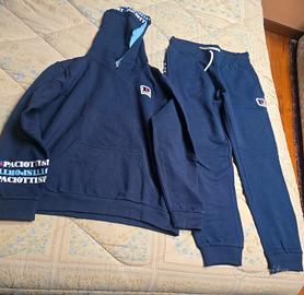 Completo Cesare Paciotti Sport 