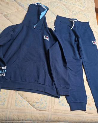 Completo Cesare Paciotti Sport 