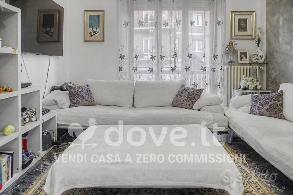 Apartment in Asti, Borgo Don Bosco - Vista 5
