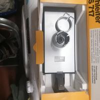 pulitrice a vibrazione aeg