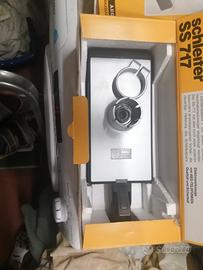 pulitrice a vibrazione aeg