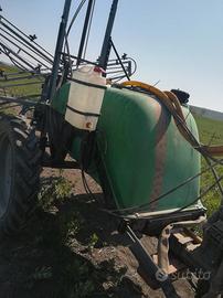 Botte full-spray