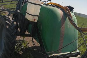 Botte full-spray