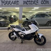 Honda X-ADV 750 nuovo 2025 pronta consegna