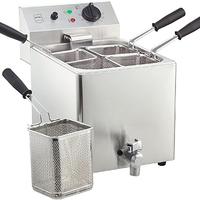 Cuocipasta elettrico da banco