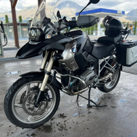 Bmw r1200gs