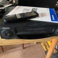 Videoregistratore Daewoo DV‑F500
