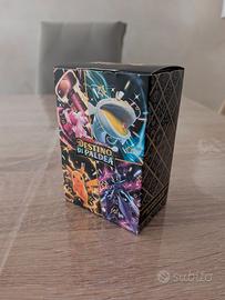 Box Destino di Paldea VUOTO