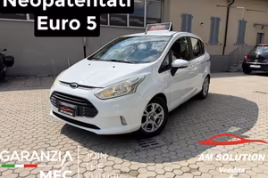 Ford B-Max 1.4 Neopatentati Euro 5