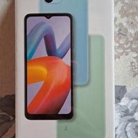 Cellulare Xiaomi Redmi A2 nero