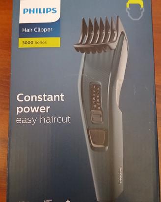 MACCHINA PER TAGLIO CAPELLI 