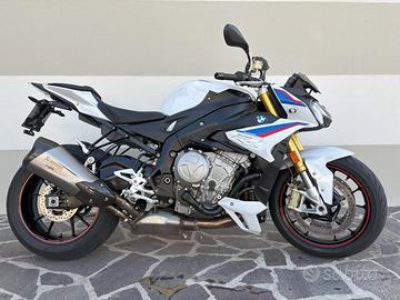 Bmw s 1000 r - 2019