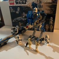 Lego star wars