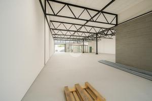 CAPANNONE A ORIO AL SERIO