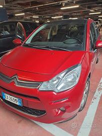 CITROEN C 3 Exclusive