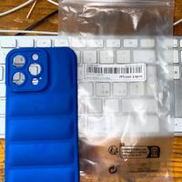 22 cover per iPhone 13 Pro in blocco