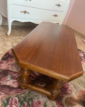 Tavolino da soggiorno