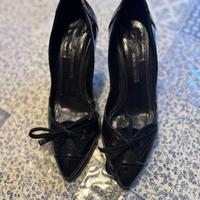 Scarpe Giorgio Armani originali