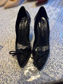 Scarpe Giorgio Armani originali