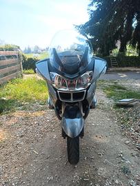 Bmw r 1200 rt - 2006