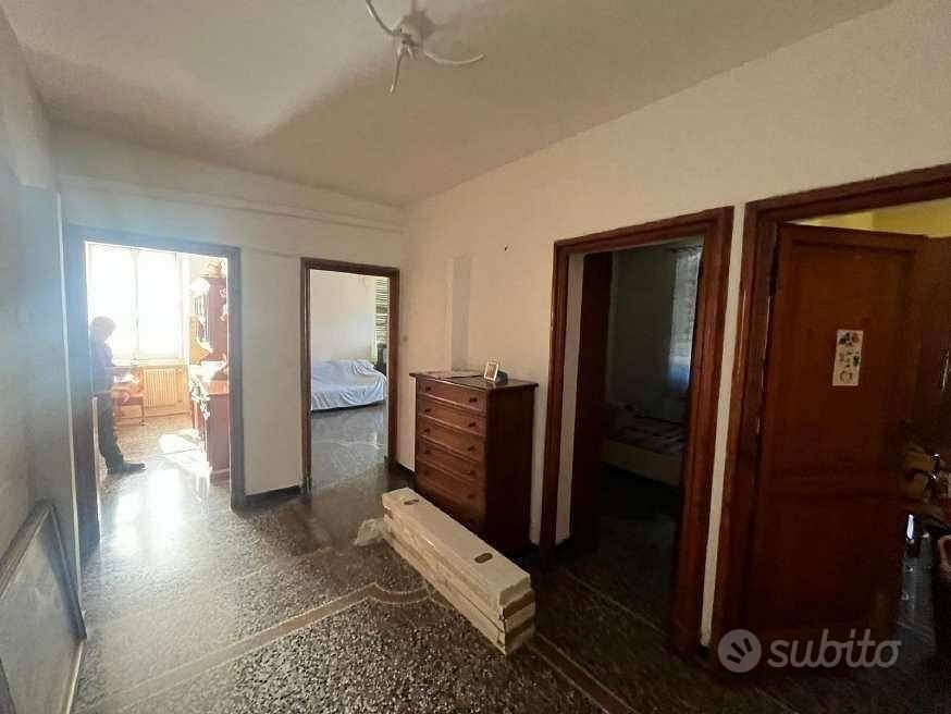 Appartamento – Genova, Torbella, Val Polcevera - Altro