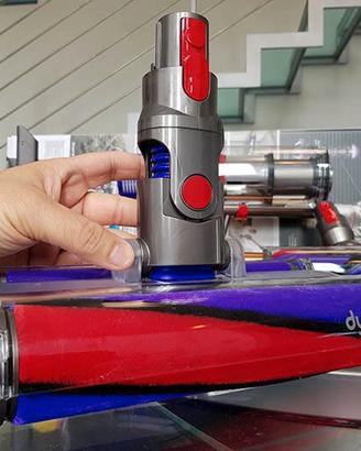 Dyson v11 v12 CYCLONE Batteria ORIGINALE motore