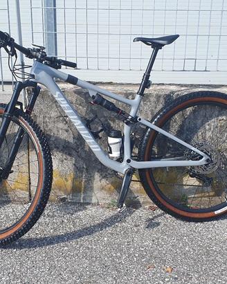 Mtb Specialized EPIC EVO Full tg.M