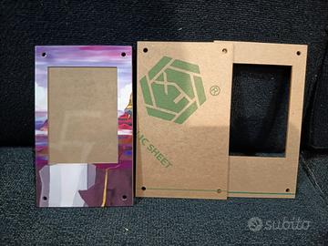 Cornice Charizard Pokémon 