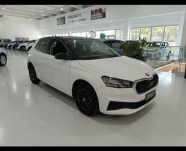 SKODA Fabia 1.0 MPI EVO 65 CV Ambition