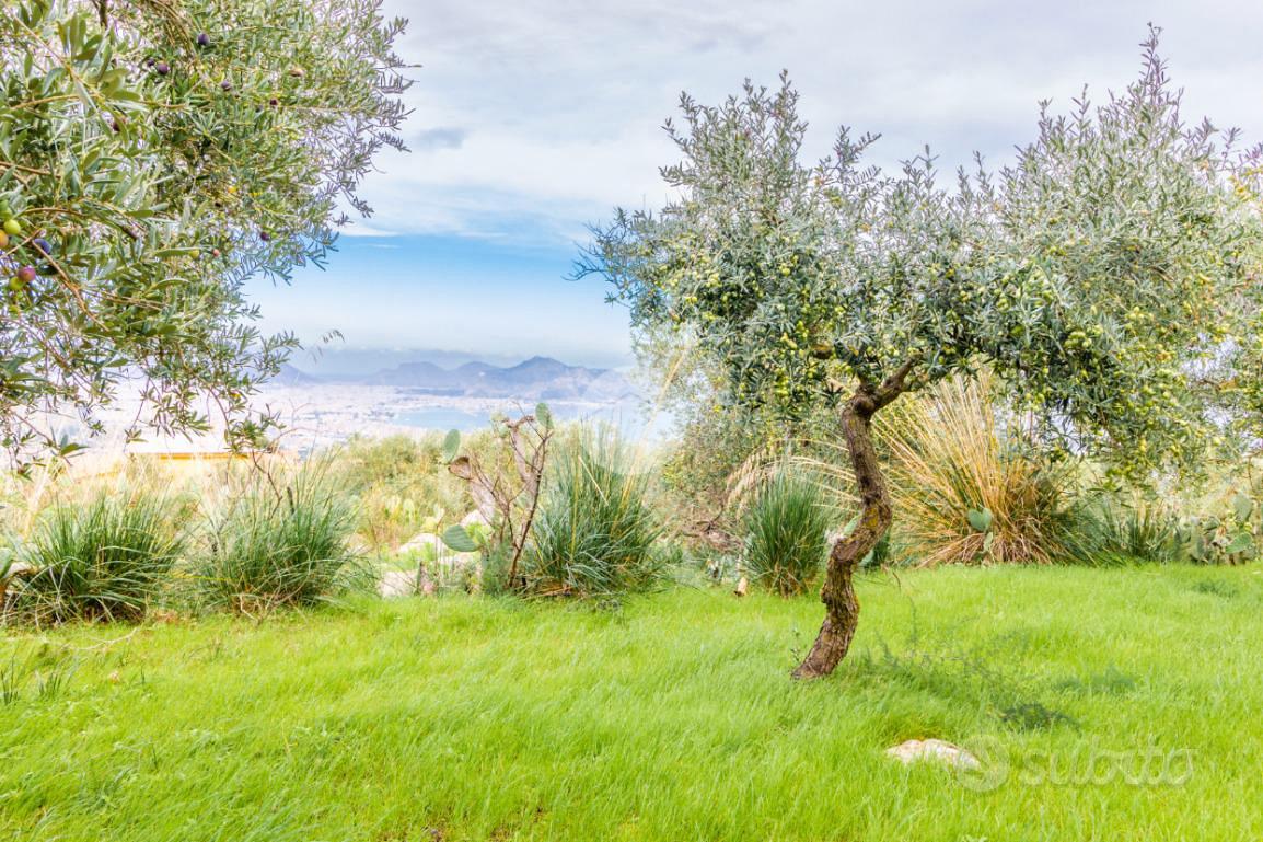 Casa – Misilmeri, Portella di Mare - Vista 5