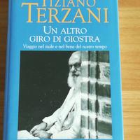 Un altro giro di giostra di Tiziano Terzani 2005