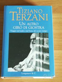 Un altro giro di giostra di Tiziano Terzani 2005